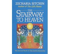 The Stairway to Heaven (Book II)