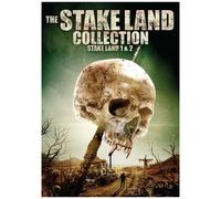 The Stake Land Collection [Dvd]