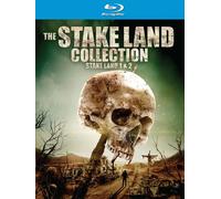 The Stake Land Collection [Usa][Blu-Ray]