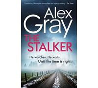 The Stalker: Book 16 in the Sunday Times bestselling crime series