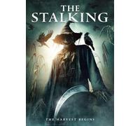 The Stalking [DVD]