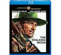 The Stalking Moon [Blu-Ray]