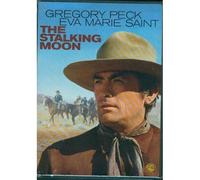 The Stalking Moon - DVD Zone 1 G