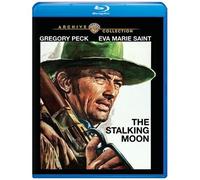 The Stalking Moon – Blu-ray – Alive AG