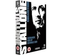 The Stallone – The Action Icons Collection – Sylvester Stallone – Studiocanal