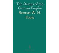 The Stamps of the German Empire