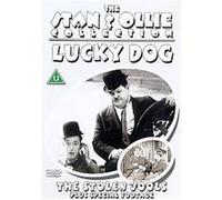 The Stan And Ollie Collection , Lucky Dog / The Stolen Jools G