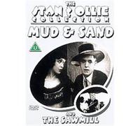 The Stan And Ollie Collection , Mud And Sand / The Sawmill G
