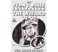 The Stan and Ollie Collection - The Wizard of Oz [Import anglais]