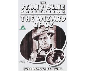 The Stan and Ollie Collection - The Wizard of Oz [Import anglais]