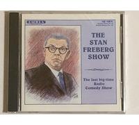 The Stan Freberg Show [Import]