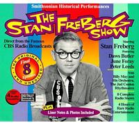 The Stan Freberg Show: Volume 2