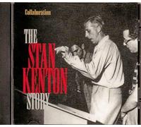 The Stan Kenton Story Collaboration