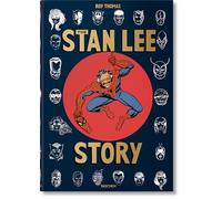 The Stan Lee Story