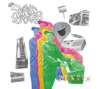 The Stance Brothers - Duktus