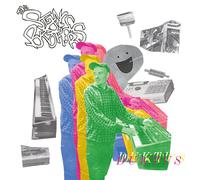 Stance Brothers,the - Duktus