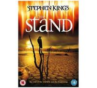 Stephen King – The Stand – Import anglais – Paramount Pictures