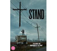 The Stand – DVD – Série limitée – Import (2021)