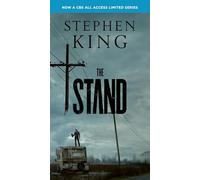 The Stand by King, Stephen Reprint (2012) Paperback