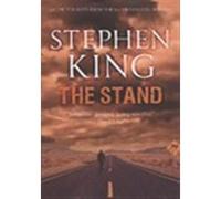 The stand - Stephen King - Hodder & Stoughton Libri - Poche - Livre