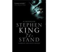 The Stand - Stephen King - Random House Inc - Livre en Anglais - Paperback Stephen KingStephen King (Auteur)
