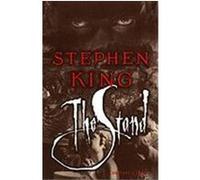 Stephen King – The Stand – Édition intégrale non expurgée – Relié