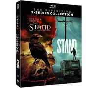 The Stand: The Definitive 2-Series Collection [Usa][Blu-Ray] Boxed Set, Full Frame, Wides