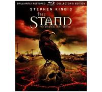 The Stand – Blu-ray – Éd. USA (Amaray) – Doublé, sous-titres – Paramount Pictures