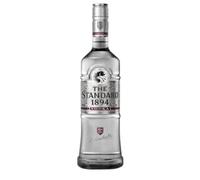 The Standard 1894 Vodka 40% Vol. 0,7l