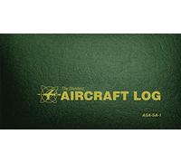 The Standard Aircraft Log 2013: ASA-SA-1