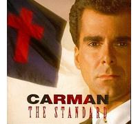 The Standard by Carman [Music CD]