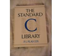 The Standard C Library