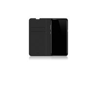 The Standard coque de protection pour téléphones portables 14,7 cm (5.8") Folio Noir
