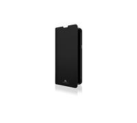 The Standard coque de protection pour téléphones portables 15,5 cm (6.1") Folio Noir