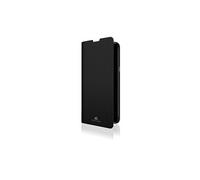 The Standard coque de protection pour téléphones portables 16,3 cm (6.4") Folio Noir