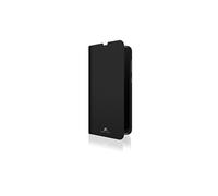 The Standard coque de protection pour téléphones portables 16,3 cm (6.4") Folio Noir