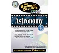 The Standard Deviants - Astronomy, Part 1 [Import USA Zone 1]