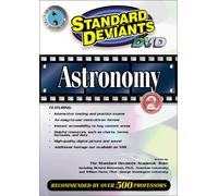 The Standard Deviants - Astronomy, Part 2 [Import USA Zone 1]