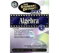 The Standard Deviants' DVD Interactive , Algebra G