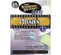 The Standard Deviants' DVD Interactive , Physics