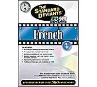 The Standard Deviants - French, Part 1
