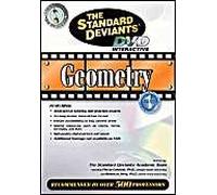 The Standard Deviants - Geometry, Part 1 [Import USA Zone 1]