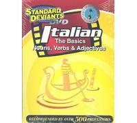 The Standard Deviants - Italian 2-pack [Import USA Zone 1]