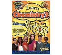 The Standard Deviants - Learn Chemistry 3