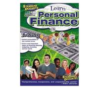 The Standard Deviants - Learn Personal Finance