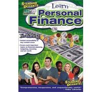 The Standard Deviants - Learn Personal Finance