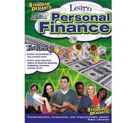 The Standard Deviants - Learn Personal Finance [Import USA Zone 1]