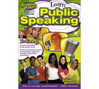 The Standard Deviants - Learn Public Speaking