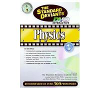 The Standard Deviants - Physics, Part 1 [Import USA Zone 1]