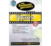 The Standard Deviants - Physics, Part 2